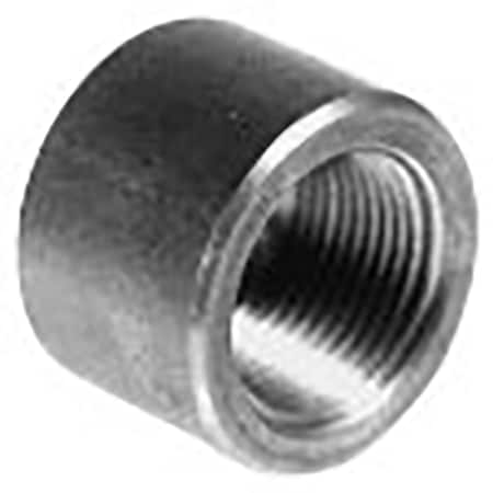 Weld-On Ports (NPT) 50074: 3/8-18 NPT Port, 1 Pin Dia, 750089